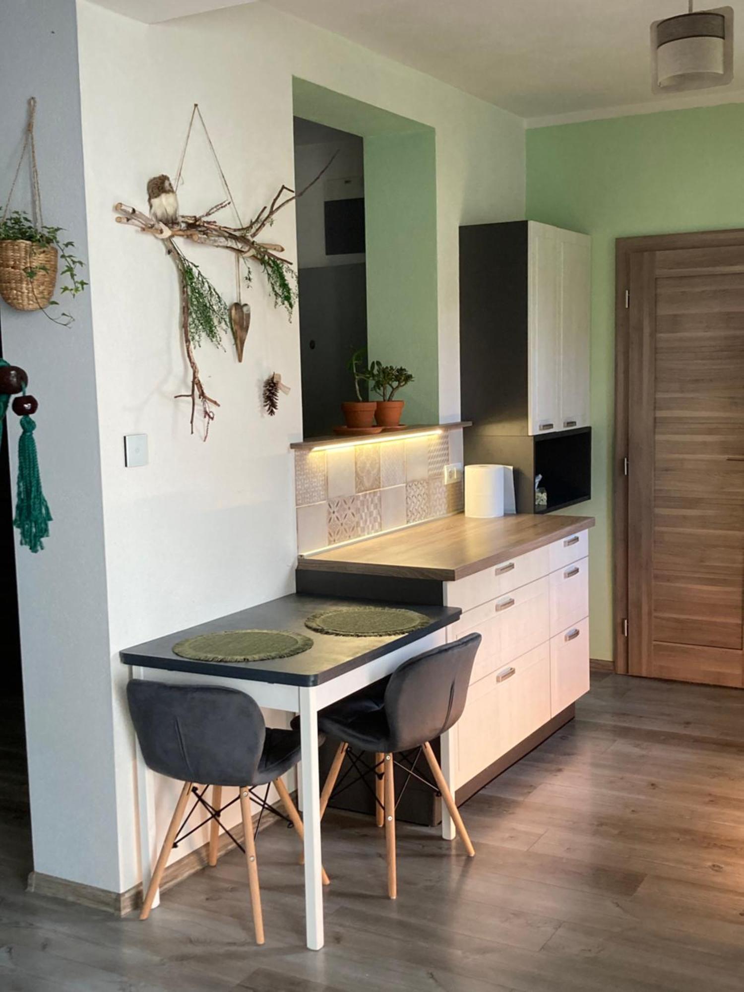 Repose Residence Liptovsky Mikulas Bagian luar foto